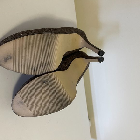 Madden Sparkle Heels - Picture 6 of 8